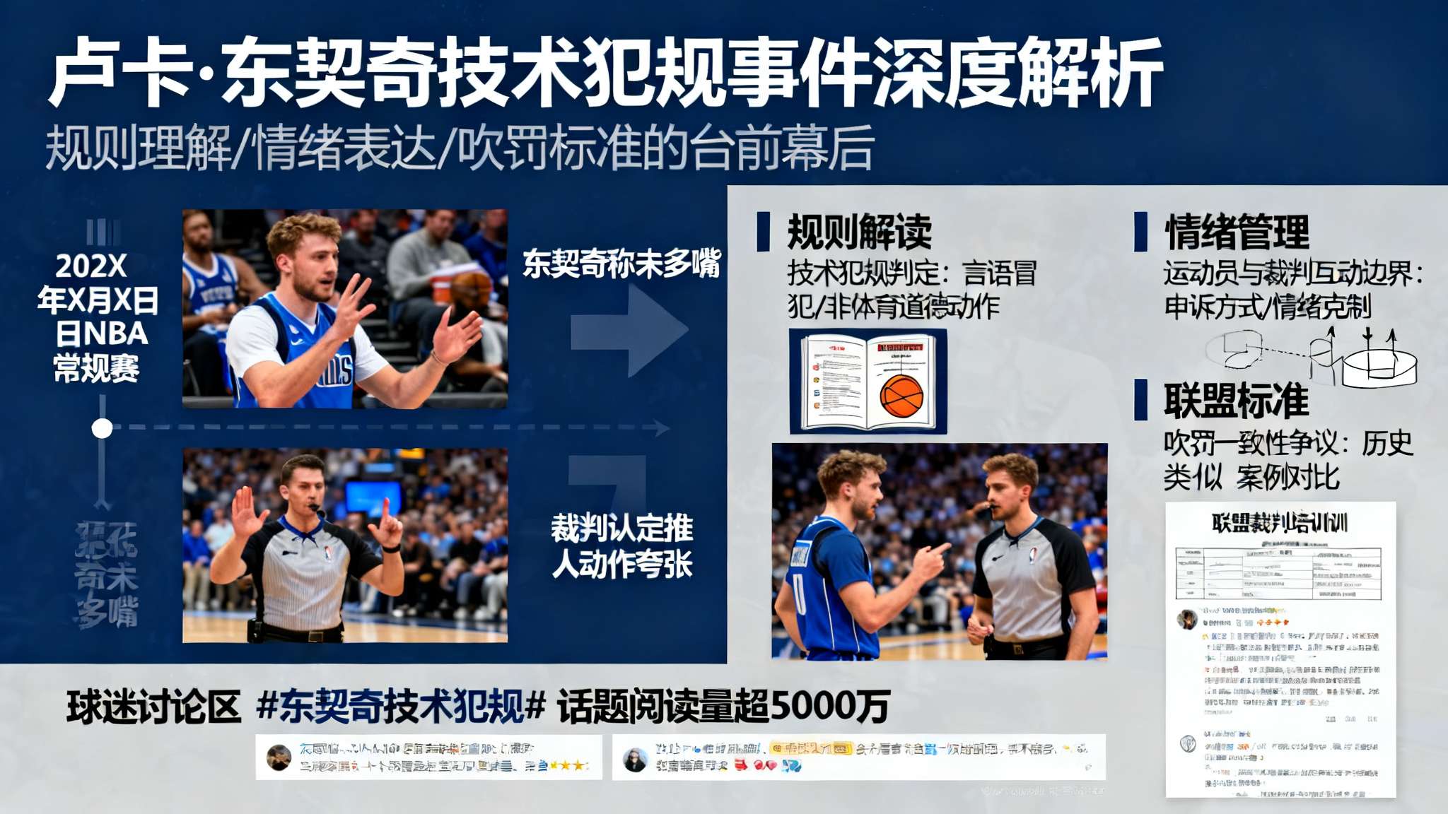 在NBA赛场上，卢卡·东契奇凭借掌控比赛节奏的绝顶能力以及日益成熟的大心脏表现，